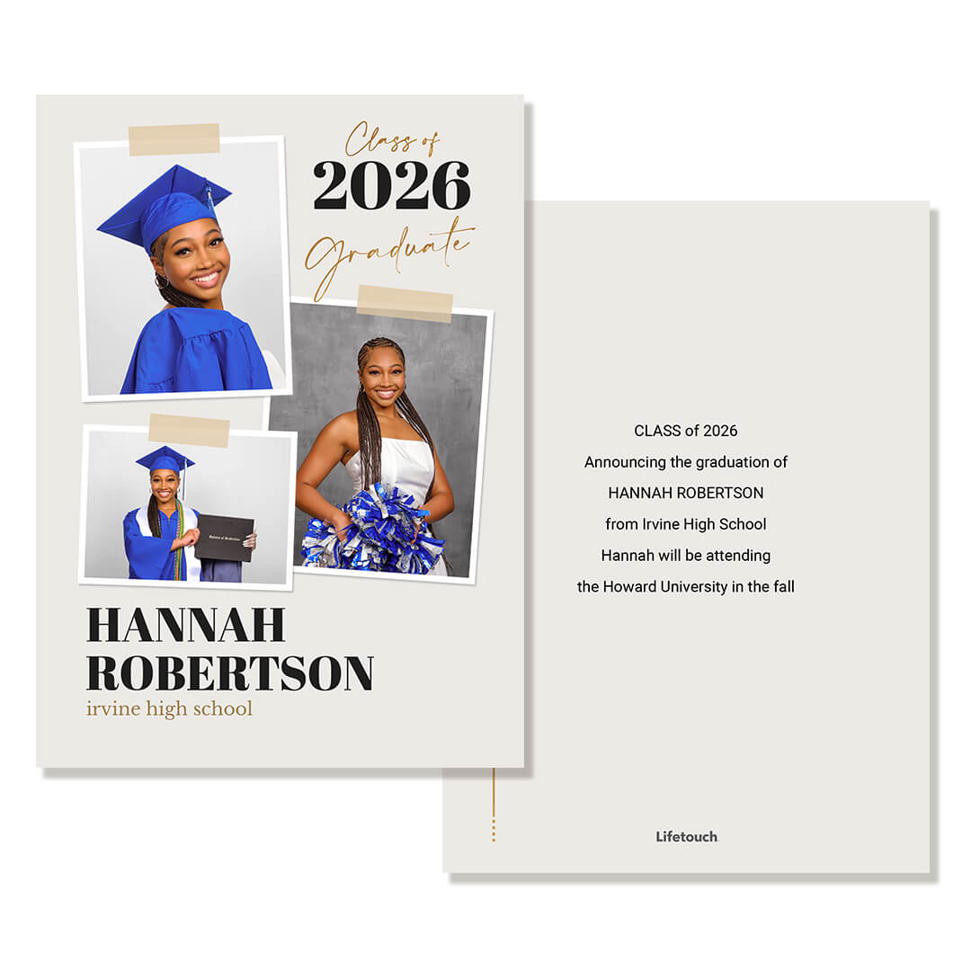 graduation