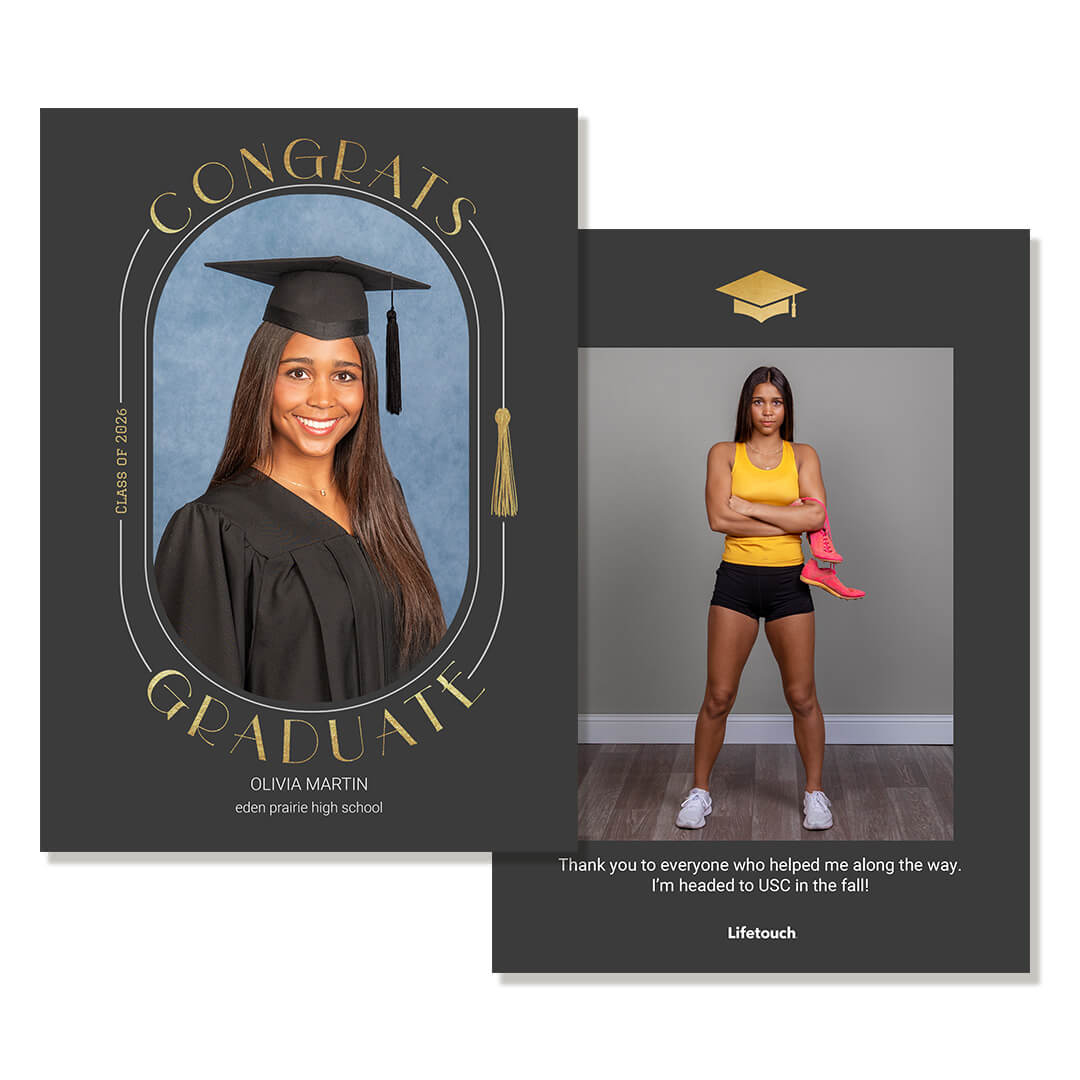 graduation