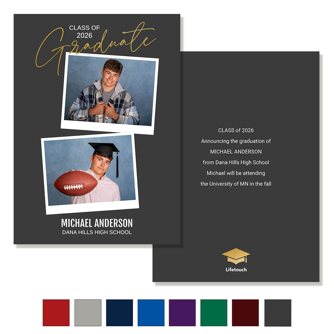 graduation