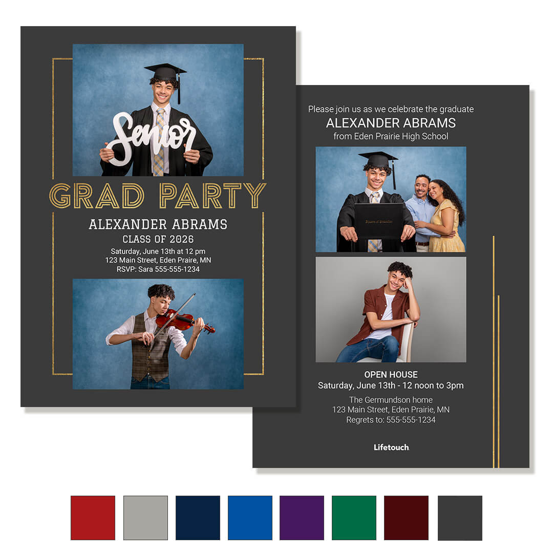 graduation