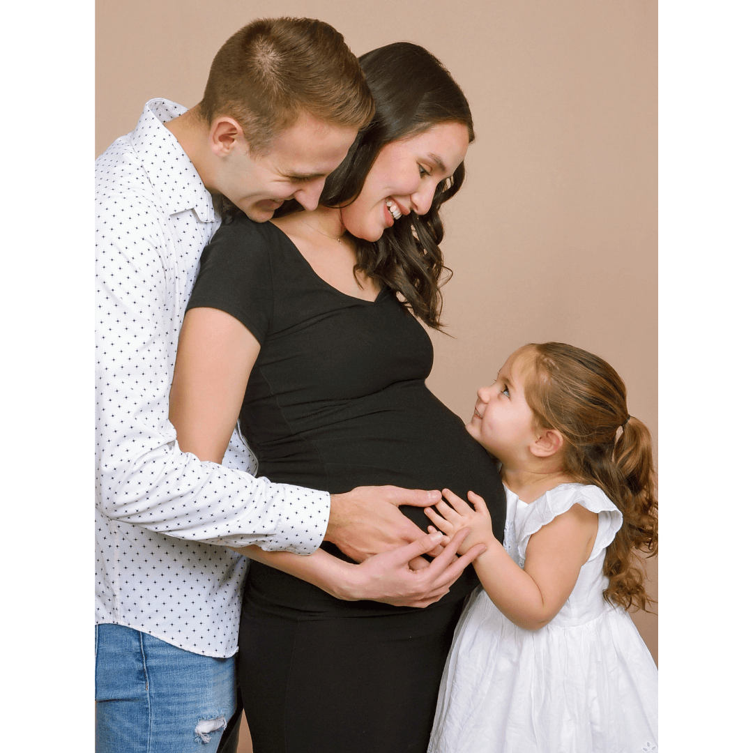 Maternity Gallery 1080x1080px