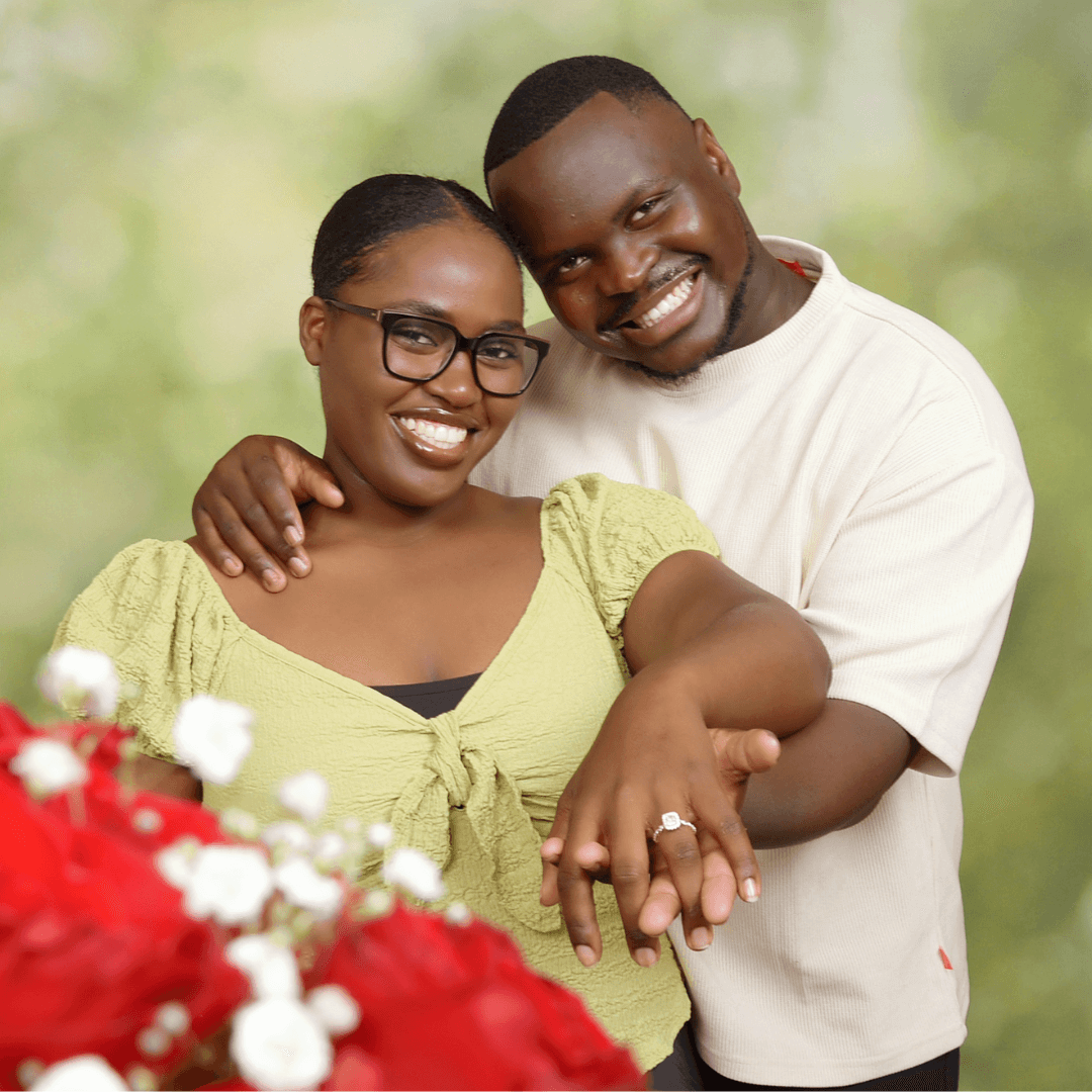 Couples Proposal Gallery 1080x1080px