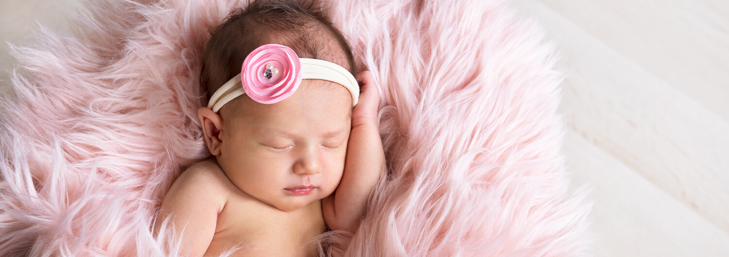 newborn photography