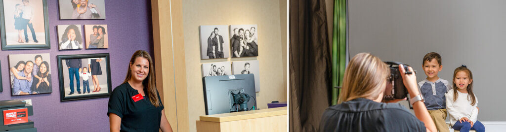 Careers at JCPenney Portraits