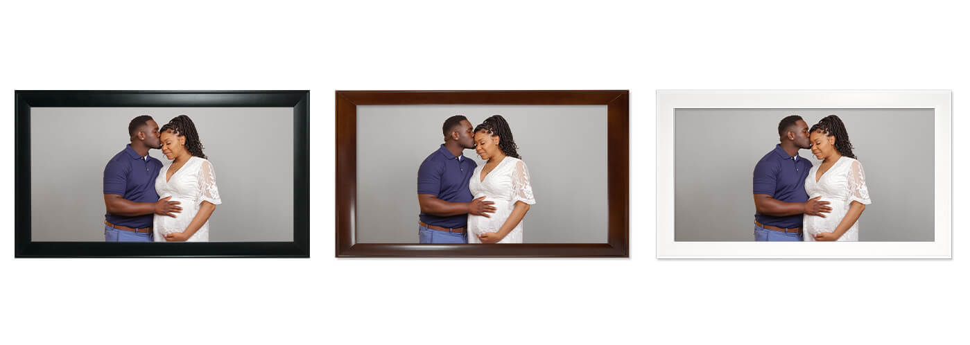 Framed Photo Prints