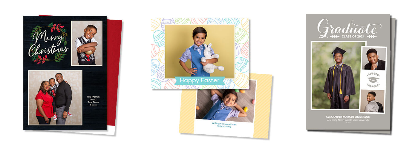 Photo Cards at JCPenney Portraits