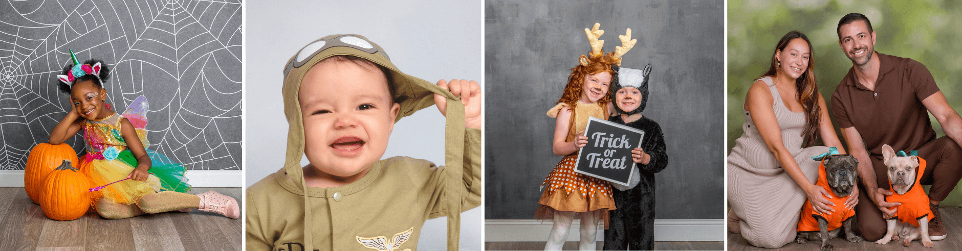 Halloween photo ideas for every occasion.