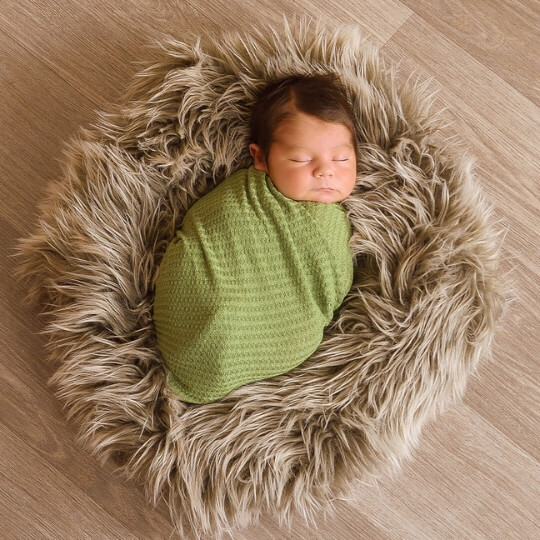 Newborn & Baby