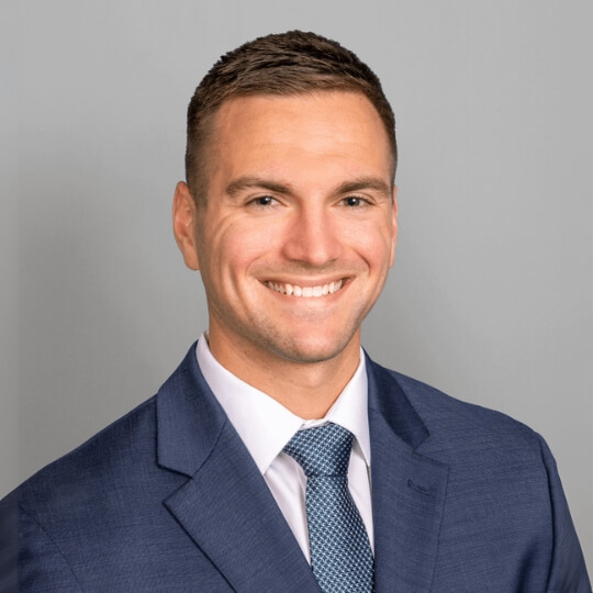 Business Headshots