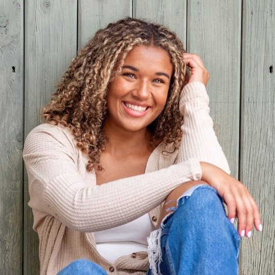 Outdoor Senior