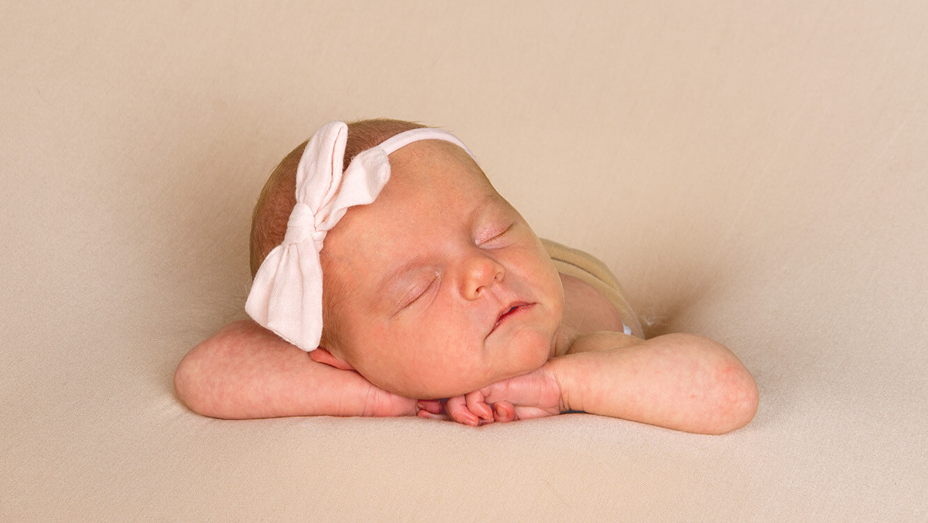 Baby & Maternity Event