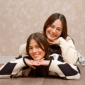 Best Friend Photoshoot Ideas
