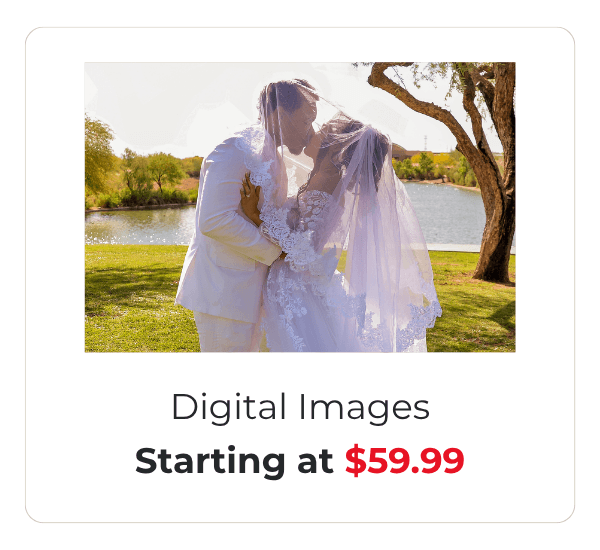 Digital image pricing for outdoor photography at JCPenney Portraits.